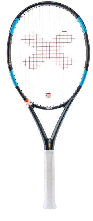 BXT Raptor 107 Tennisracket Maat 2