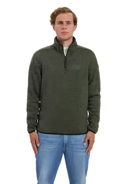 Finch Sweater