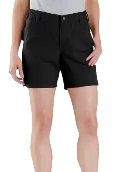 Canvas Work Short