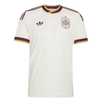 Spanje Uitshirt 2026 Senior
