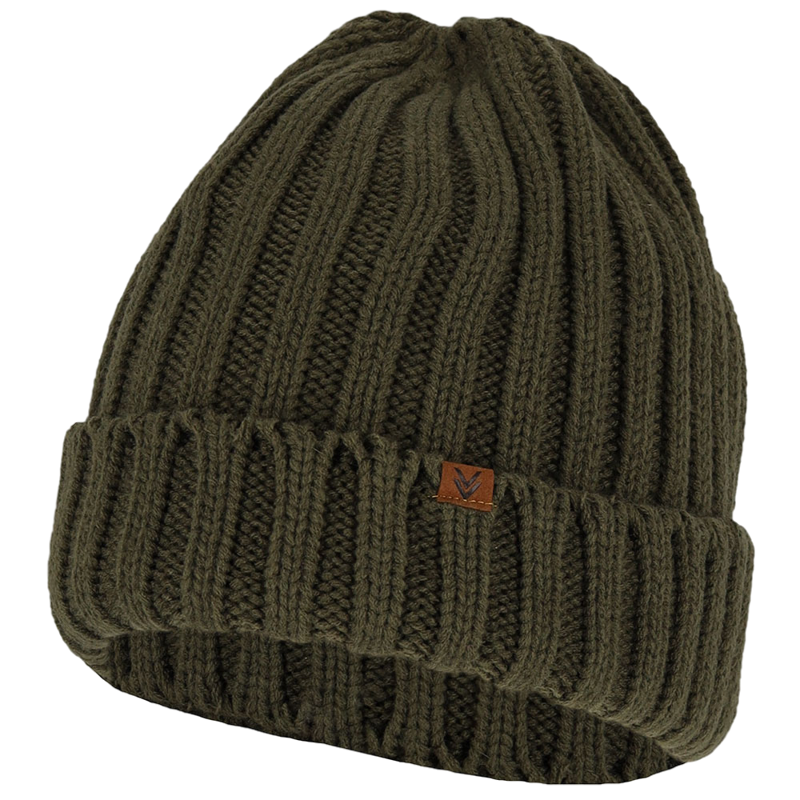 Sarlini Knit Muts