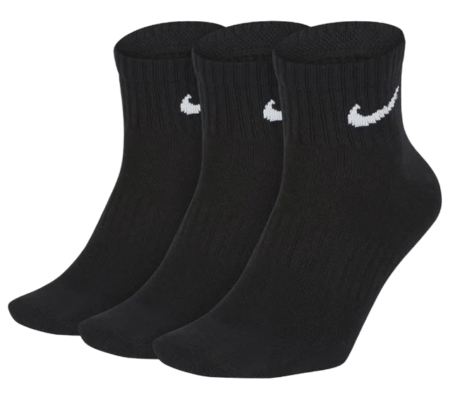 Everyday Lightweight Ankle Sokken