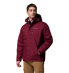 Donkerrood