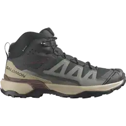 X Ultra 360 Mid GTX Wandelschoen Heren