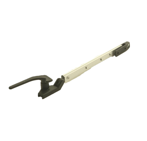 Ocs Raamuitzetter Polyfix Klik - 20cm Rechts