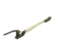 Raamuitzetter Polyfix Klik - 20cm Rechts