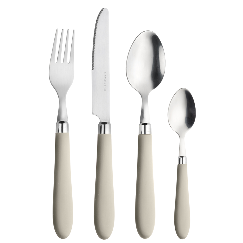 Daisy 24-delige Bestekset