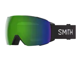 I/O Mag Skibril (Green Mirror Lens)
