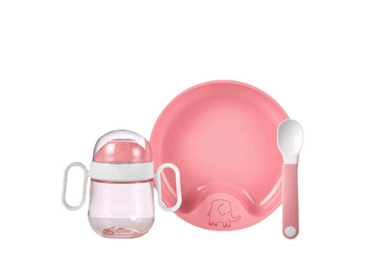 Mepal Babyservies Mio 3-delig