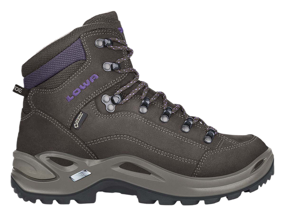 Lowa Renegade GTX Mid Wandelschoen