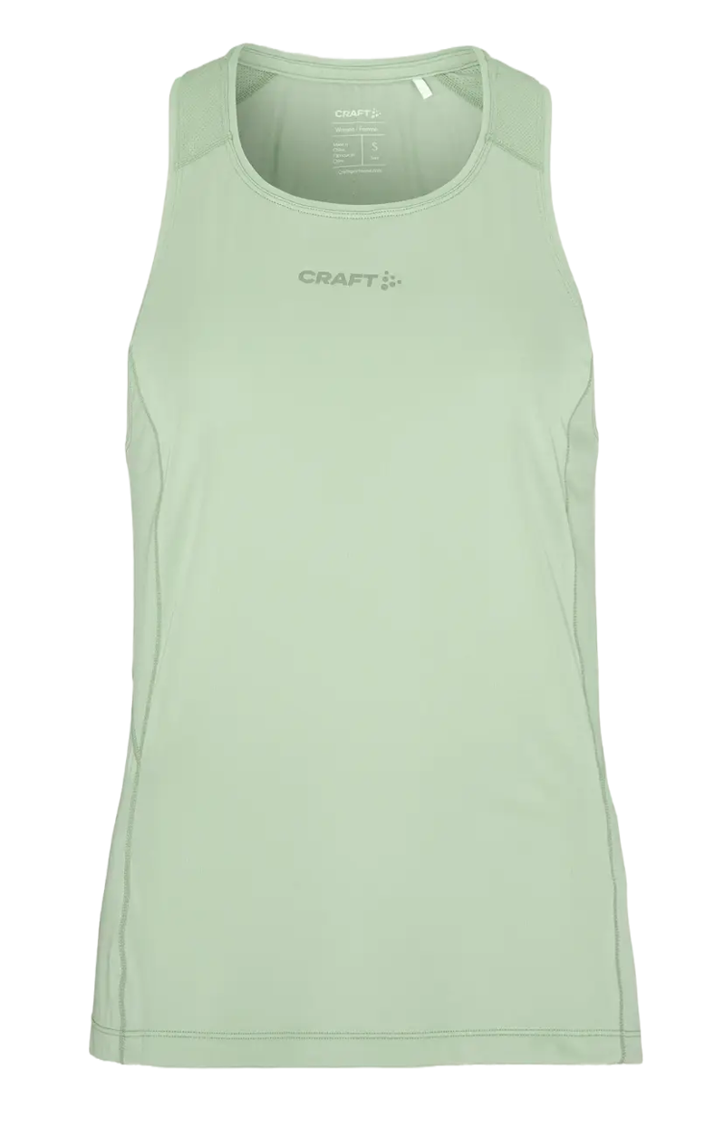 Adv Essence Singlet 2