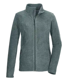 KOW 106 Fleecevest