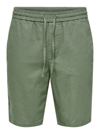 Linus Korte Broek