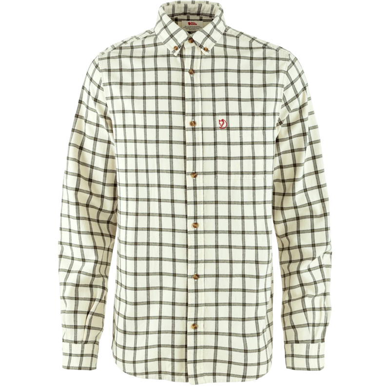 Övik Flannel Overhemd