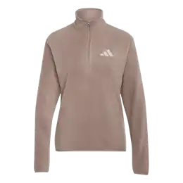 Terrex Multi Essentials Half Zip Fleece