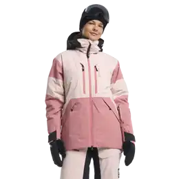 Aero Xx Ski Jacket