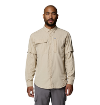 Skien Valley Long Sleeve Shirt