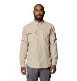 Skien Valley Long Sleeve Shirt