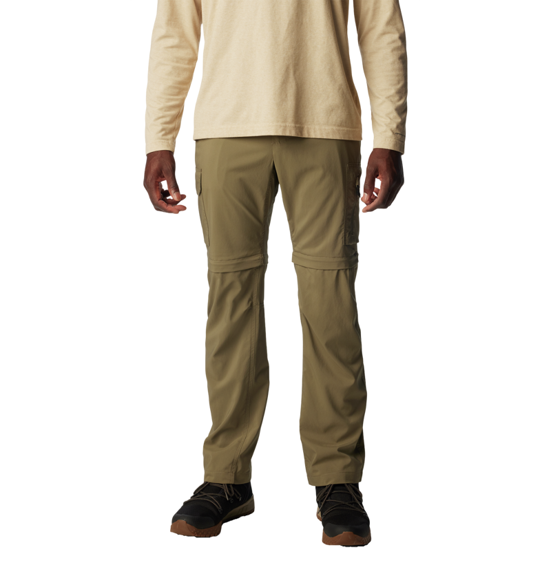 Silver Ridge Afritsbroek