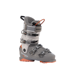 Alltrack 100X HV BOA Skischoenen