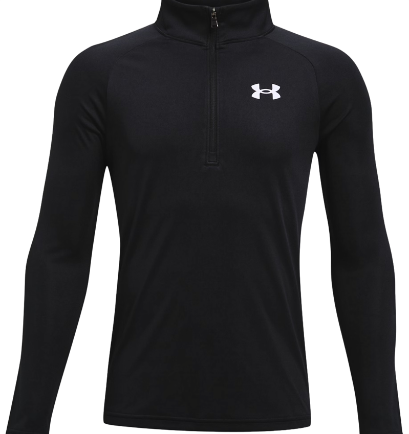 Tech 2.0 1/2 Zip Shirt Junior