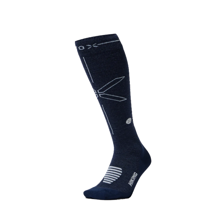 Merino Wandelsokken Heren