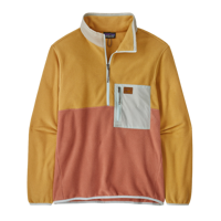 Microdini 1/2 Pullover