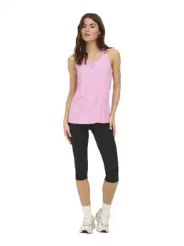 Onp Laze On Sl Loose Tank Top