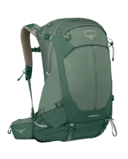 Stratos 34 Backpack