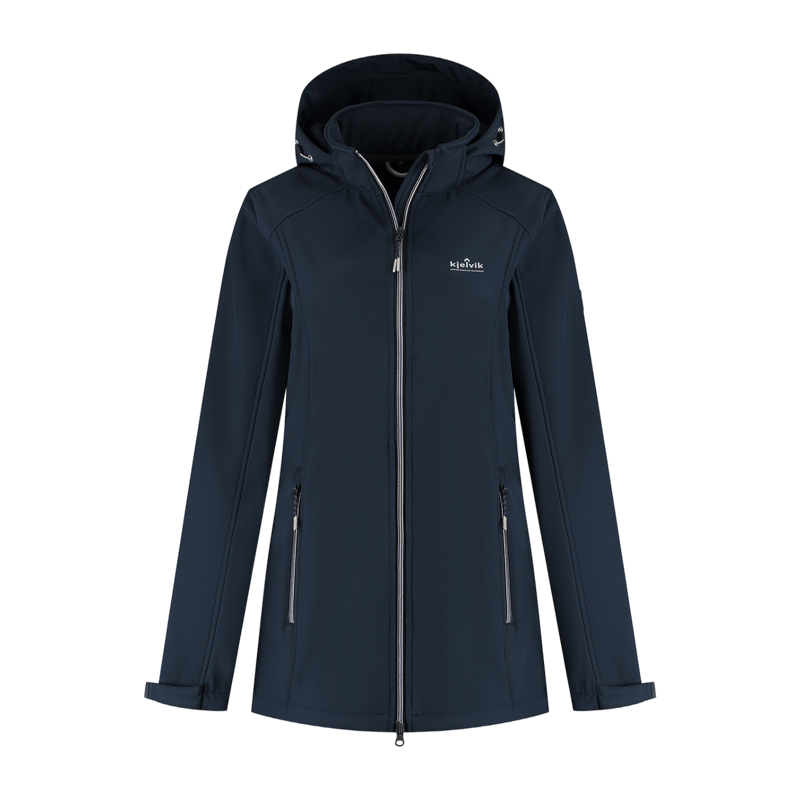 Kjelvik Kyra Softshell