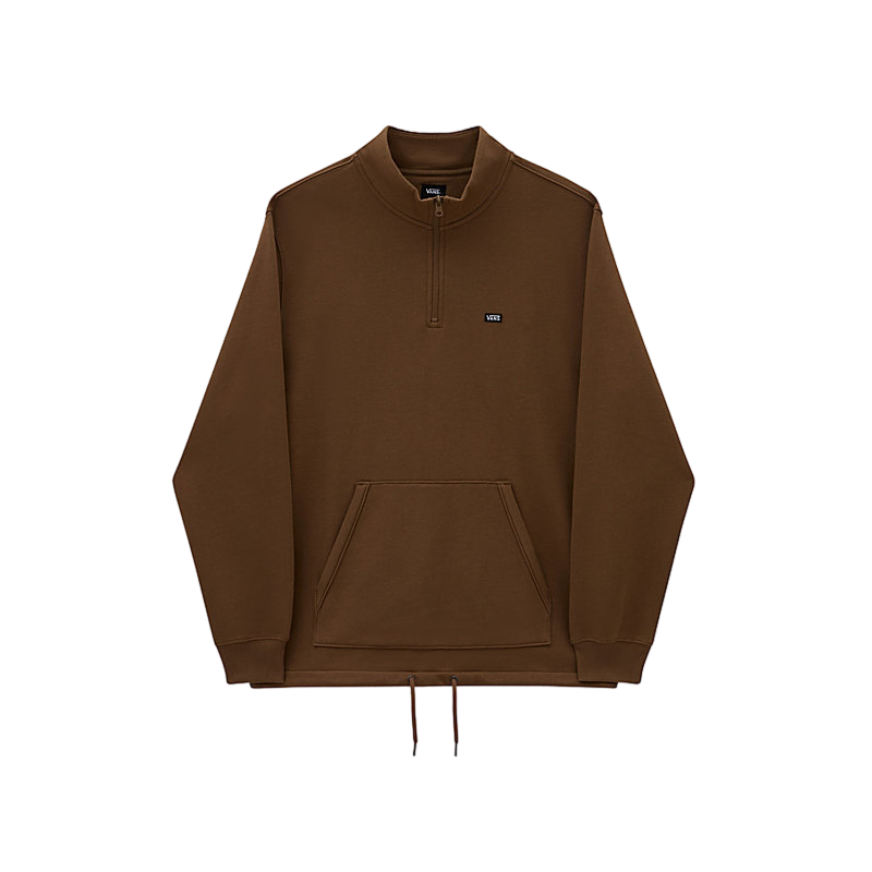 Versa Standard Q-zip Trui