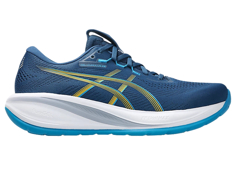 Gel Cumulus 28 Hardloopschoen Heren