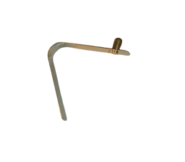 Knopveer