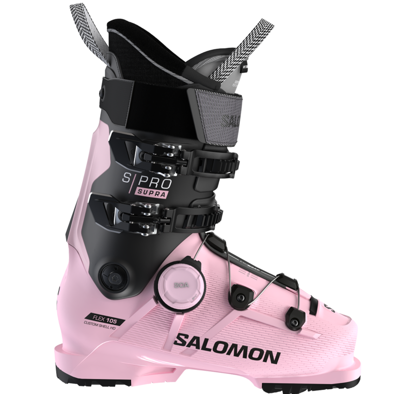 Salomon S/Pro Supra Boa 105 Skischoen