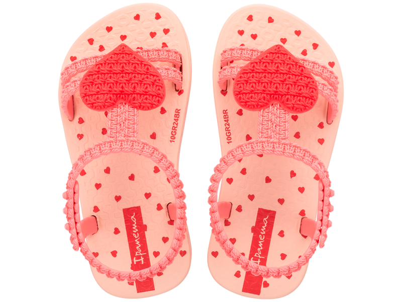 My First Baby Slippers