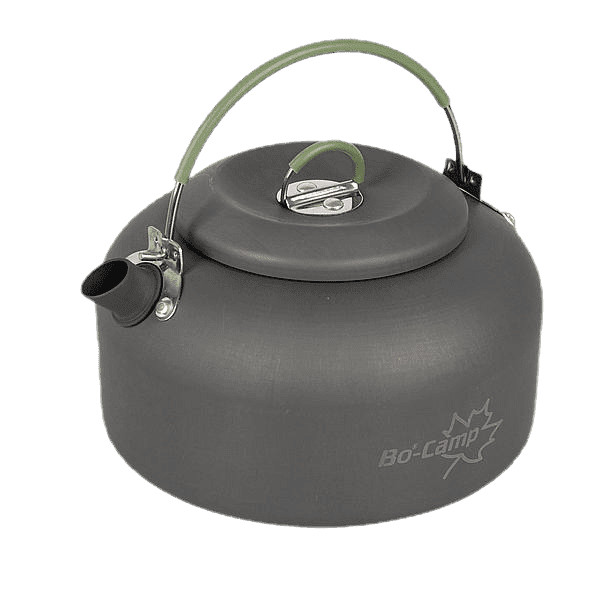 Bo-Camp Explorer Theeketel 1,4L