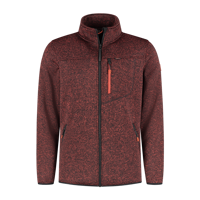 Boas Fleece Vest
