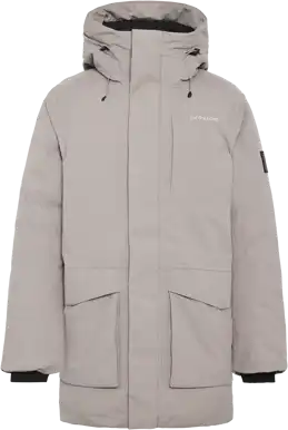 Akilles Parka 2