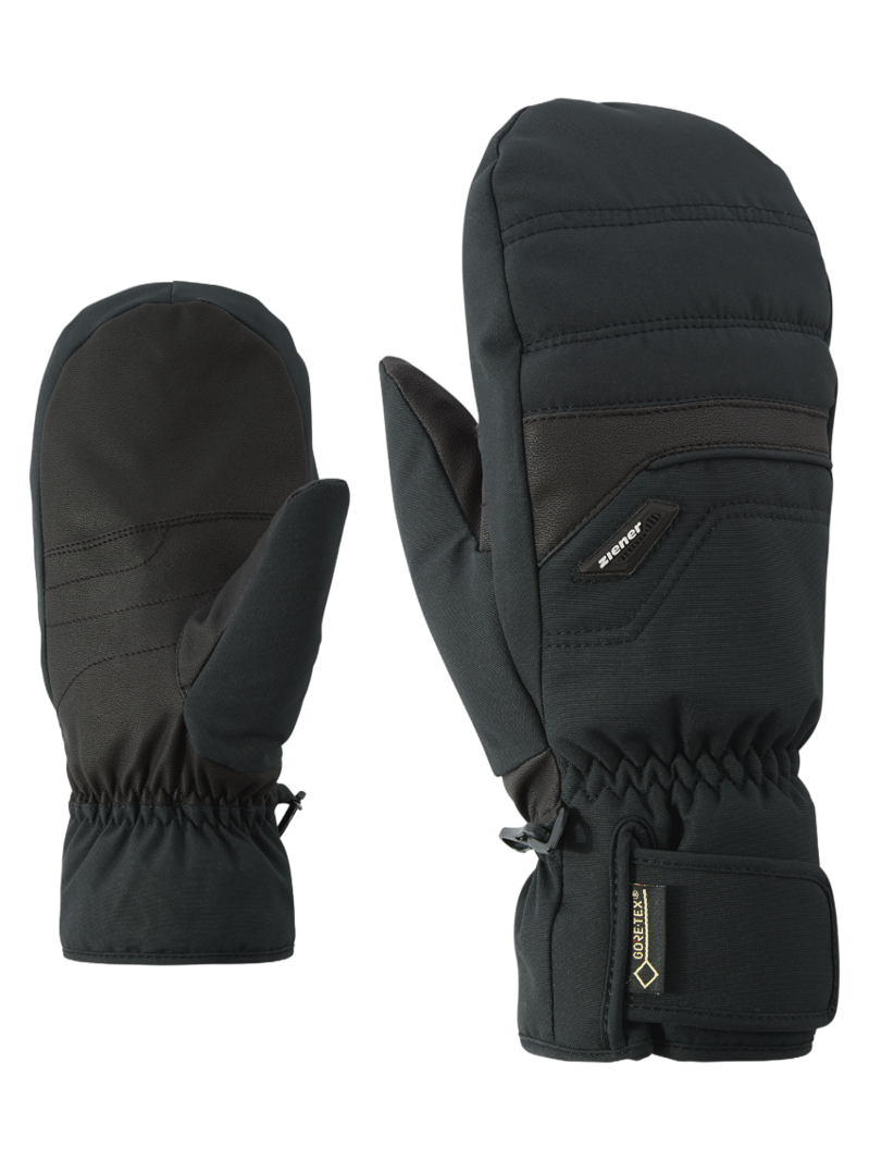 Glyndal Gore-Tex Want