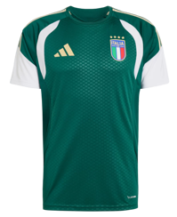 Italië Trainingsshirt 2026 Senior