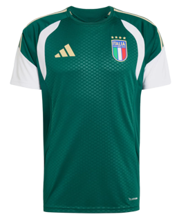 Italië Trainingsshirt 2026 Senior