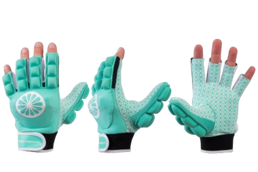 GLORY 4.2 Half Finger Glove