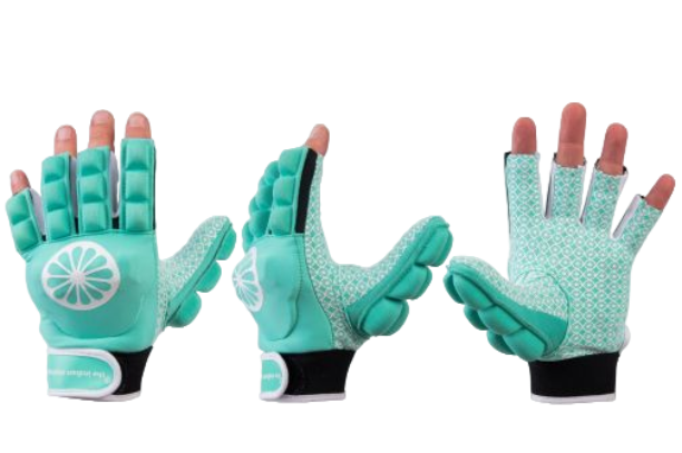 GLORY 4.2 Half Finger Glove