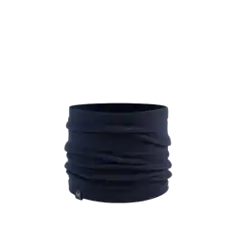 POLAR NECK WARMER U (SOLID DARK NAVY               )