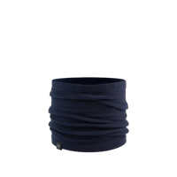 POLAR NECK WARMER U (SOLID DARK NAVY               )