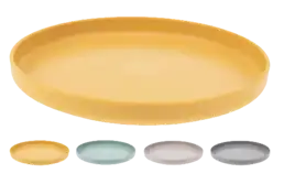 Bord Ø19,5cm