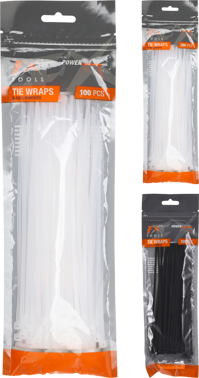 Tie Wraps