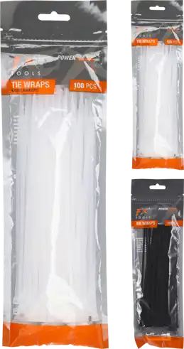 Tie Wraps