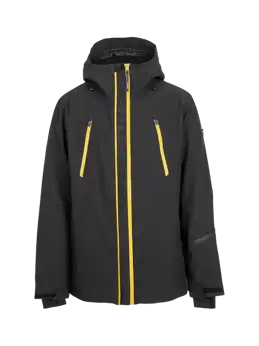 Nites Men Snow Jacket