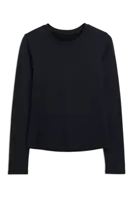 The One Long Sleeve